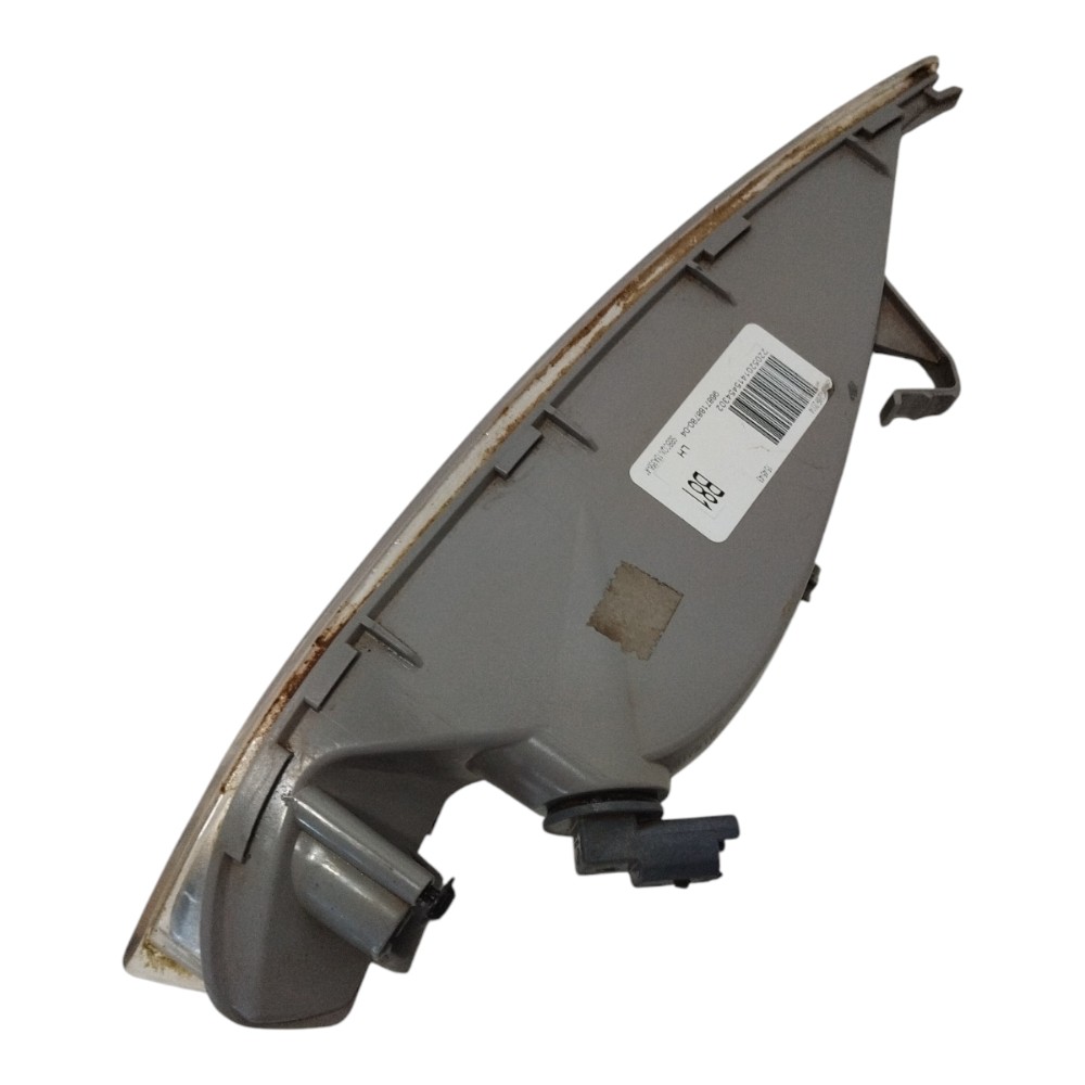 Lanterna Pisca Esquerdo Para-choque Citroen Ds5 2015  Esquerdo 5