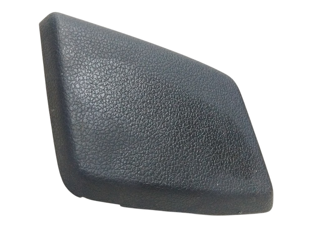 Moldura Tampa Tras Esq Vw/novo Fox Cl Mb 2016 5z6.687.655 4