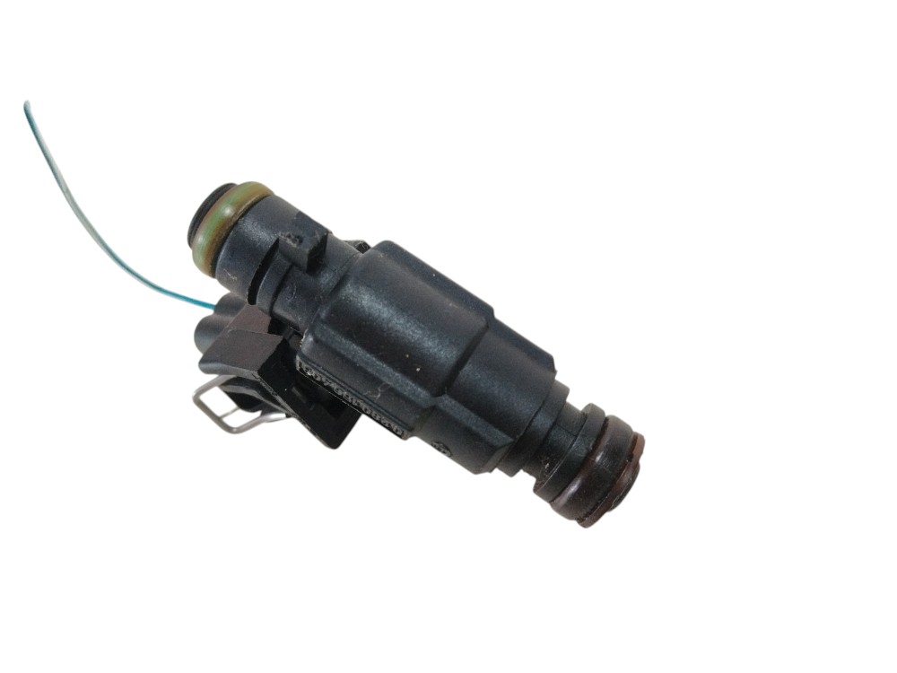 Bico Injetor Vw/novo Fox Cl Mb 2016 0 280 156 403 Original 4