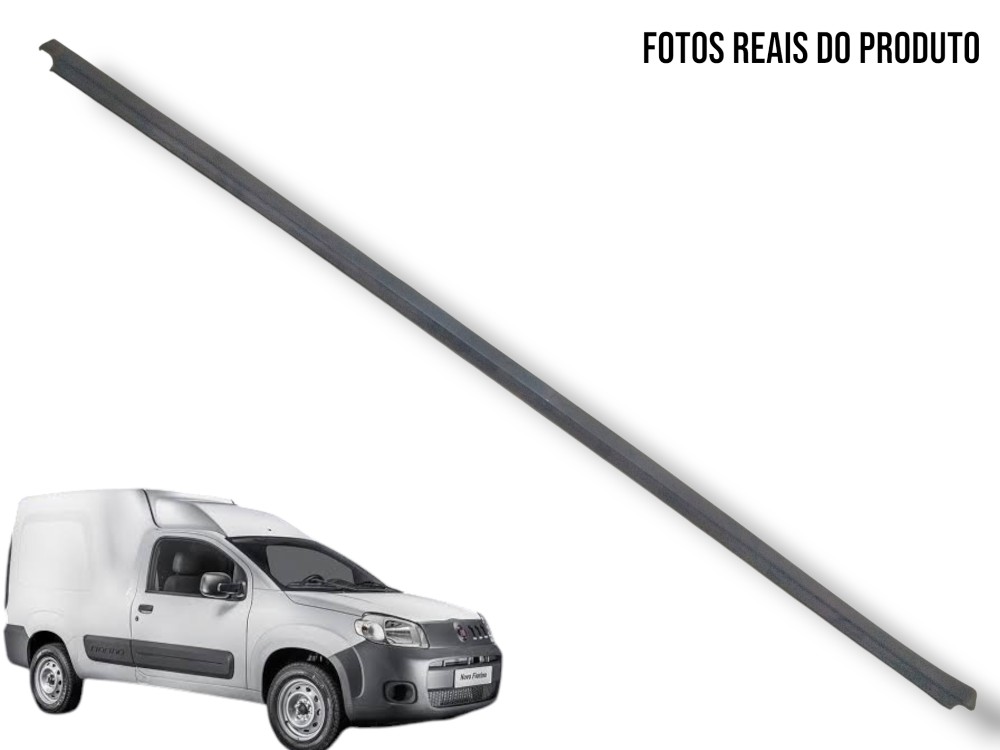 Pestana Porta Diant Dir Fiat/fiorino Endurance 80mil Km 2021 1