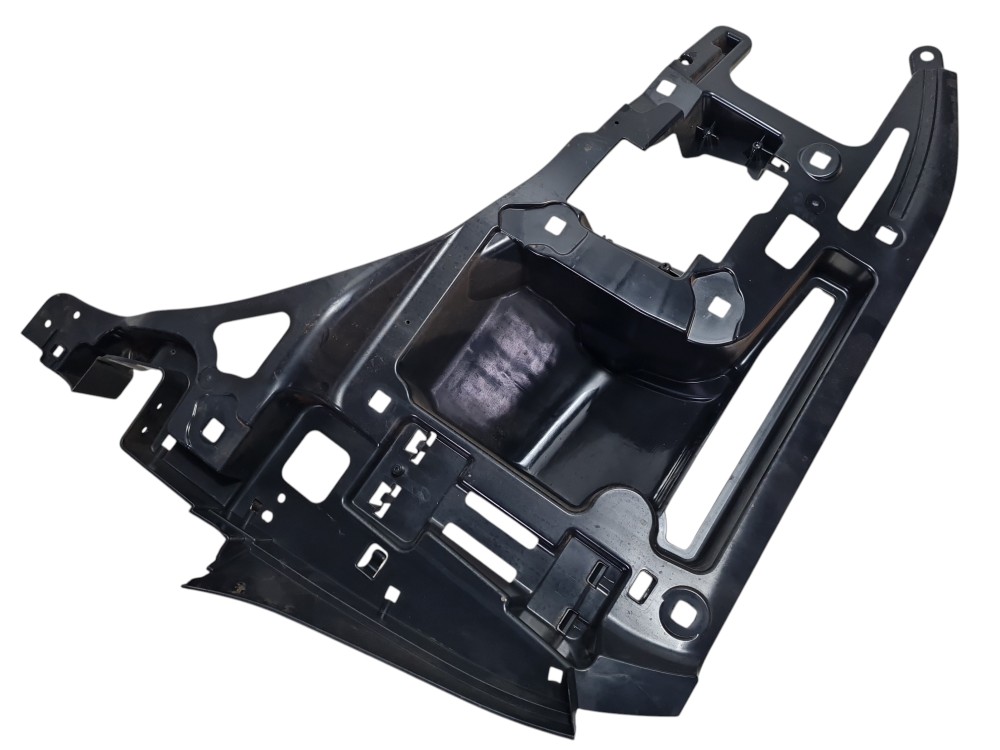 Suporte Paralama Traseiro Direito Bmw I3 2022 51137296754 6