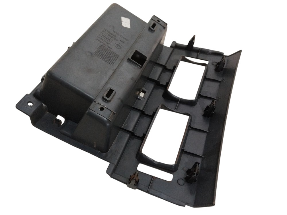 Moldura difusor de ar Central Volvo 2021 20722673 7