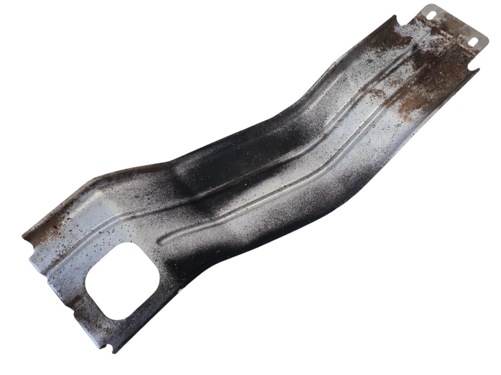 Defletor Calor Escape Dodge Dakota 1999 Original 5