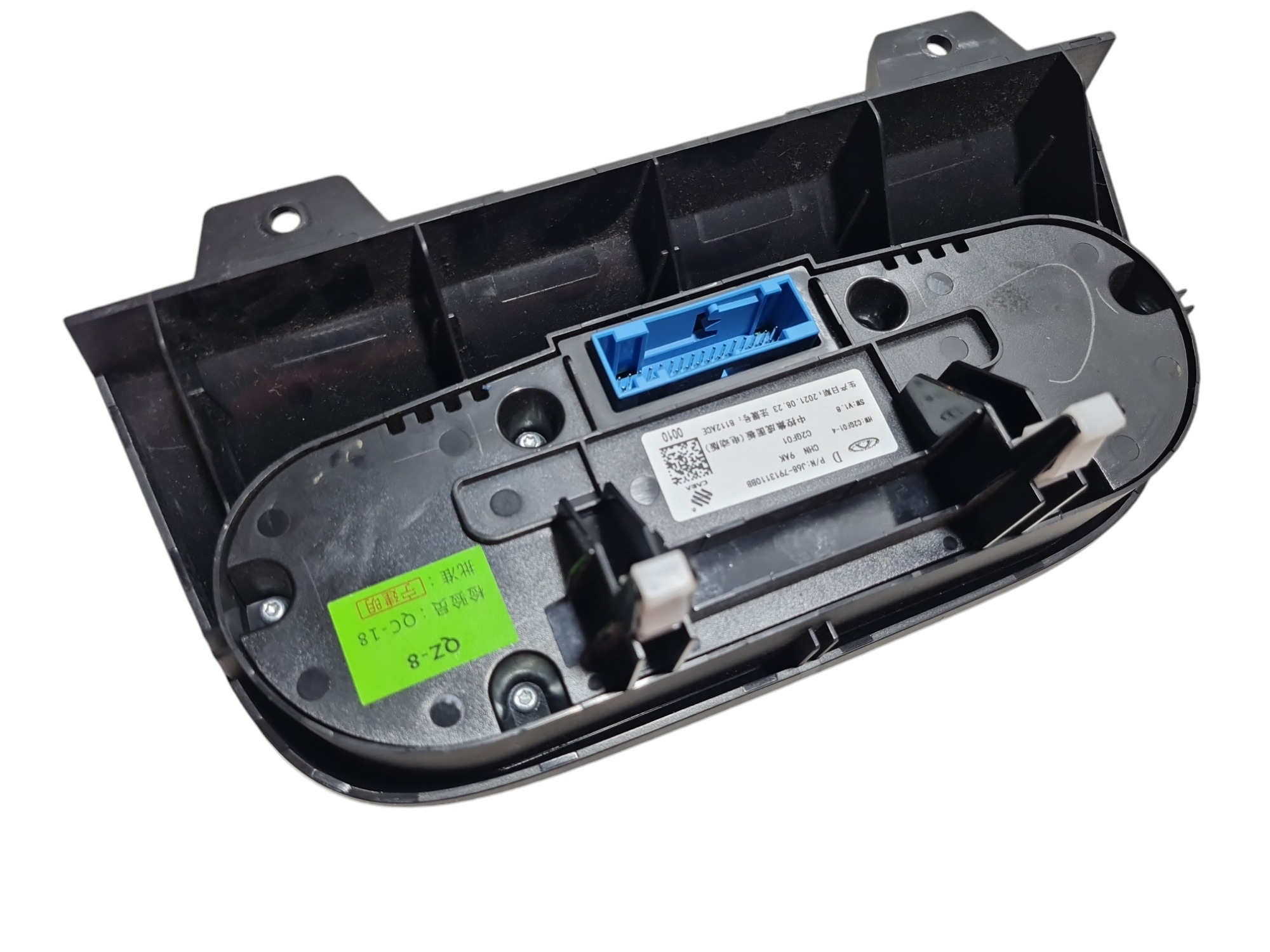 Comando Ar Condicionado Chery Tiggo 5 2022 J687913110bb 6