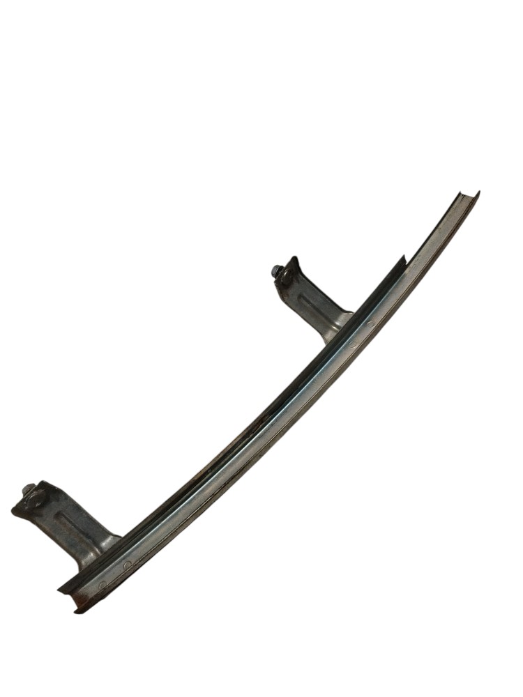 Canaleta Guia Vídro Porta Dianteira Chevrolet Captiva 2009 1