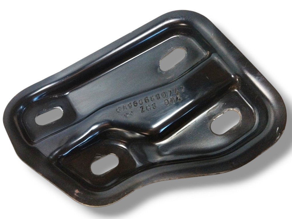 Suporte Tabeliar Mercedes Actros2651 2022 2023 A9606890742