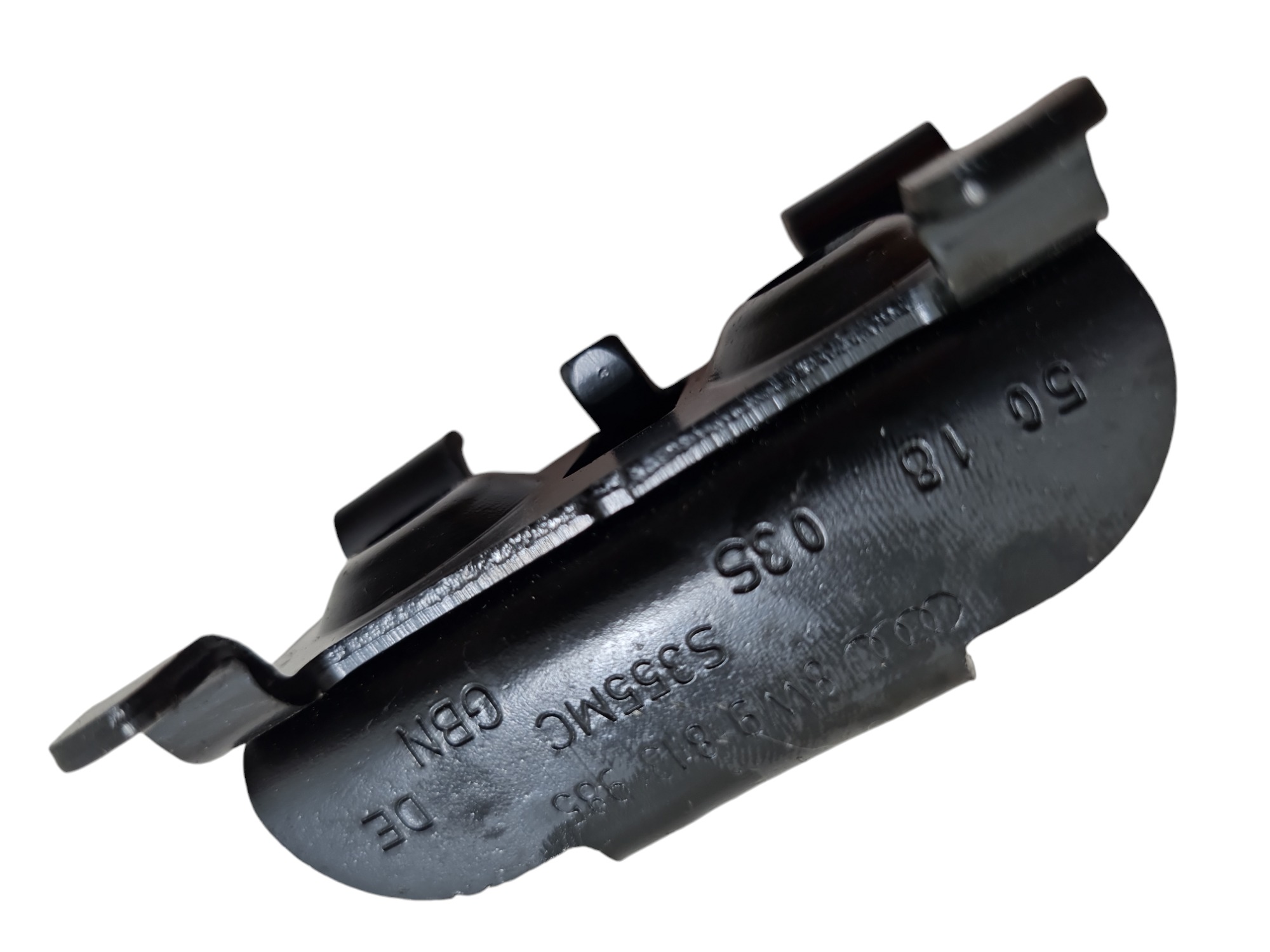Suporte Porta Malas Audi A4 Avant 2019 8w9813985 6