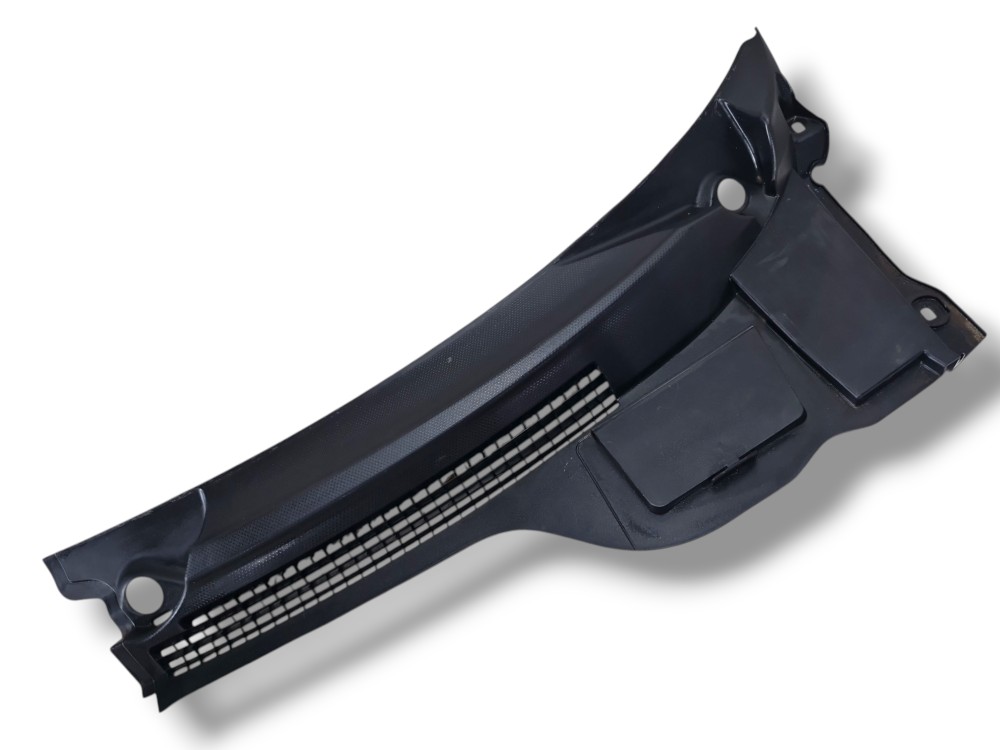 Churrasqueira Esquerdo Mini Cooper S 2011 2012 2013 1