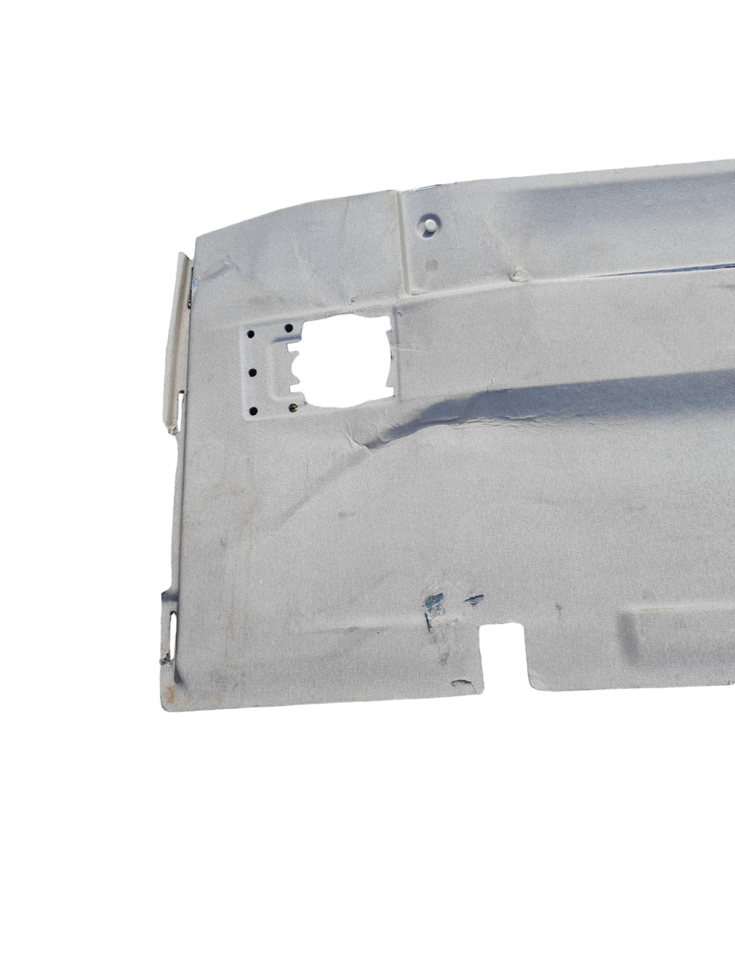 Forro Teto Volvo New Fh Fh540 2023 Original Cod 21220722 3
