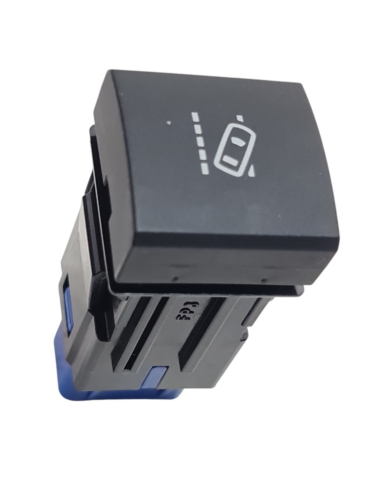 Botão Comando Interruptor Troca Faixa Yaris 2023 2024 2025 3
