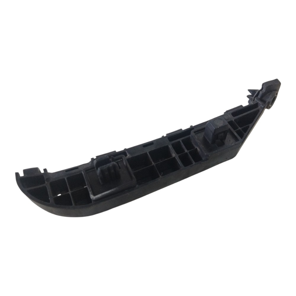 Par Suporte Guia Para-choque Dianteiro Honda Wr-v 2021 4