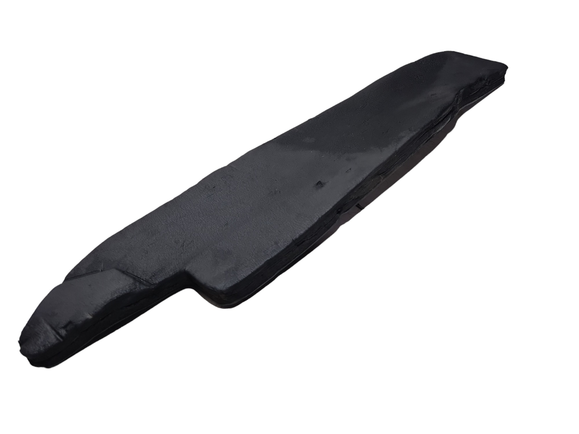 Anti Ruido Paralama Dianteiro Esquerdo Chery Tiggo 2 2020 1