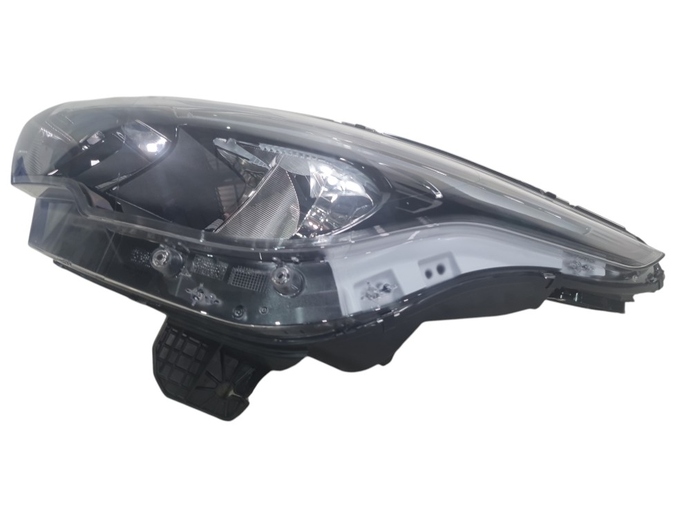 Farol dianteiro esquerdo Fiat Argo e Cronos ano 2017 a 2024