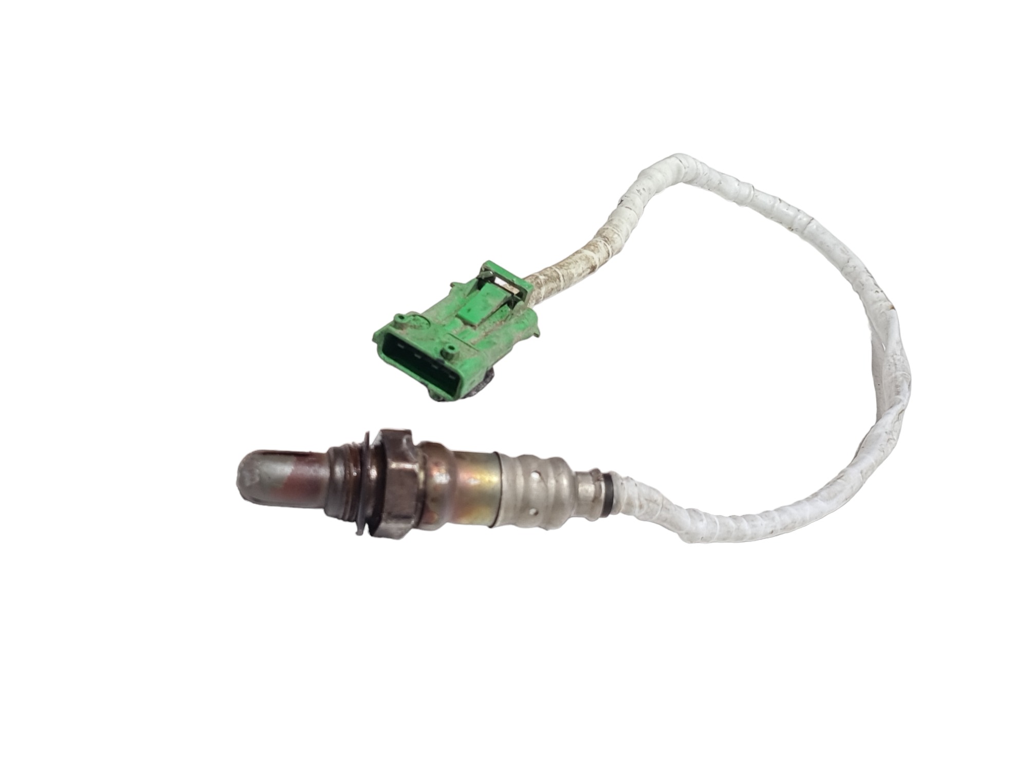 Sonda Lambda Chicote Citroën C3 2017 Original 4