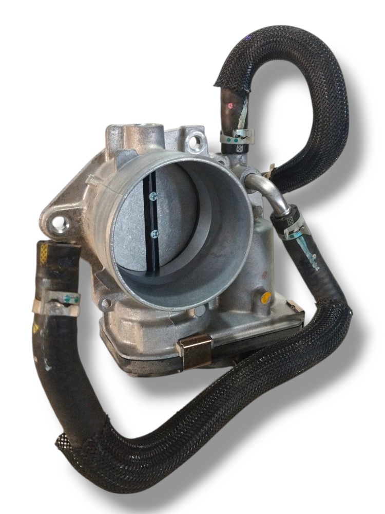 Tbi corpo de borboleta Toyota Corolla Cross XR 2.0 ORIGINAL