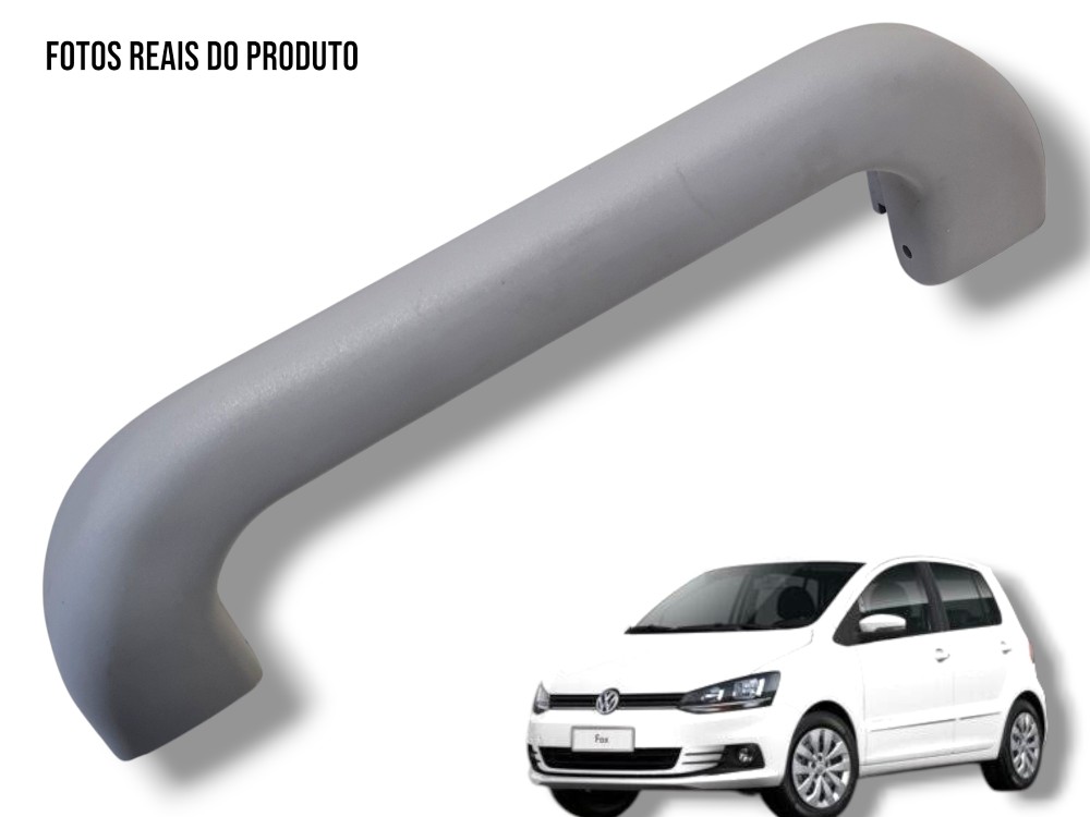 Alca De Teto Dianteiro Direito Vw Fox 2016 Original 1