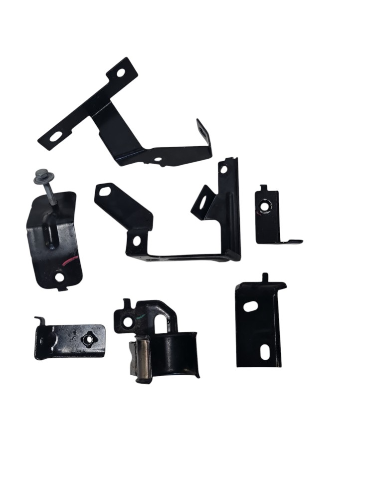 Suporte do chicote do cofre gwm tank 300 2025 2026 original 2