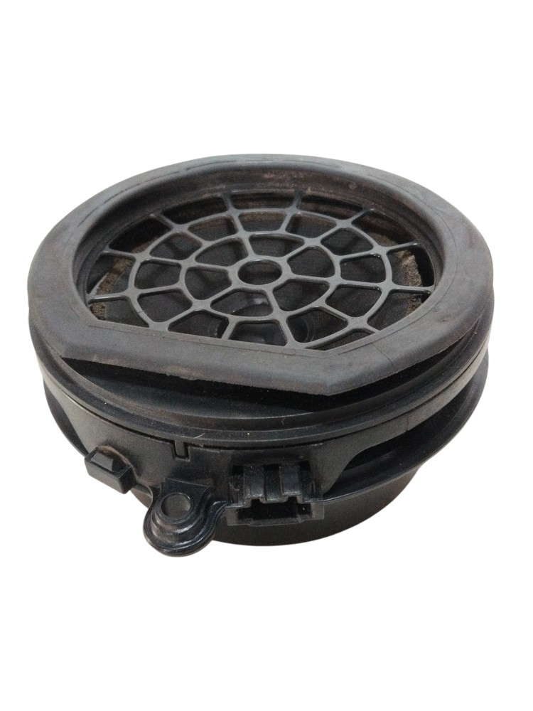 Alto Falante Da Porta Mercedes Classe C 230 2002 A2038204002 4
