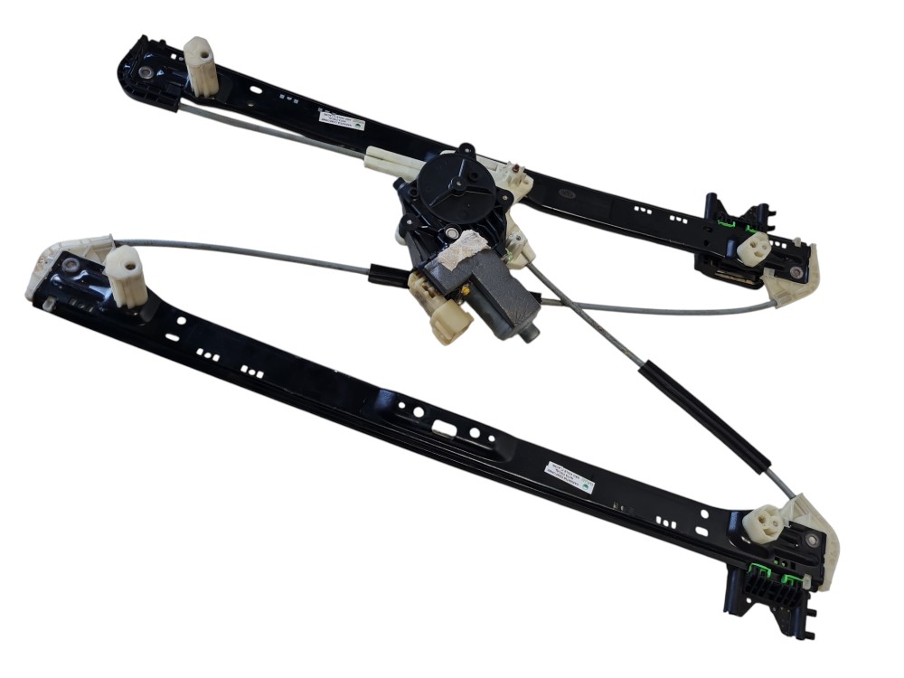 Motor Vidro Traseiro Direito Land Rover Vogue 2015 Ck5227000 7