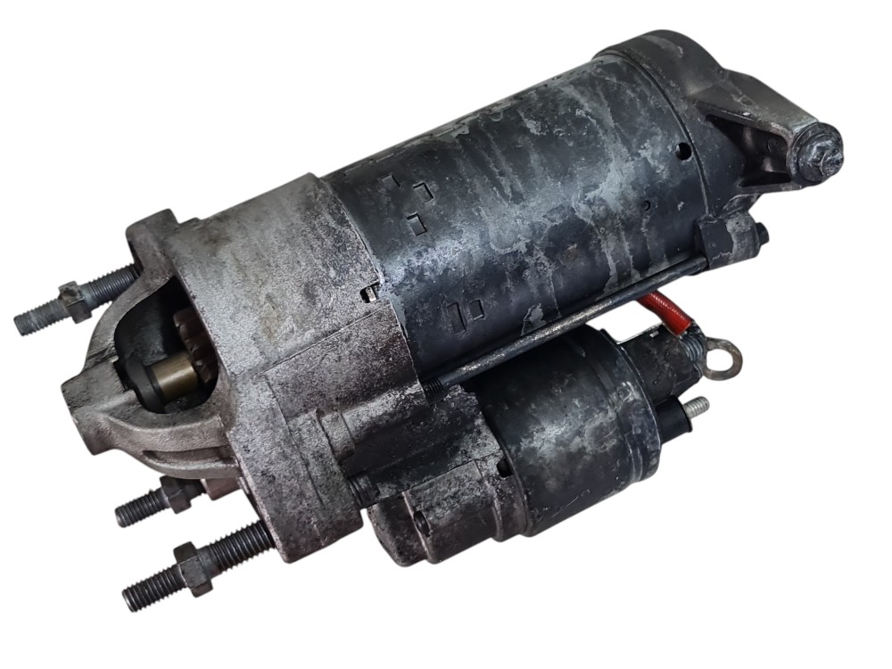 Motor De Arranque Partida Volvo Xc40 2020 31407197 3