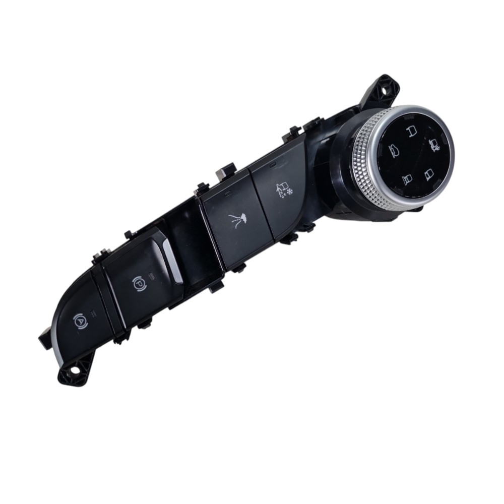 Botão Comando Drive Mode Gwm Tank 300 2025 3774500xxm03aja 6