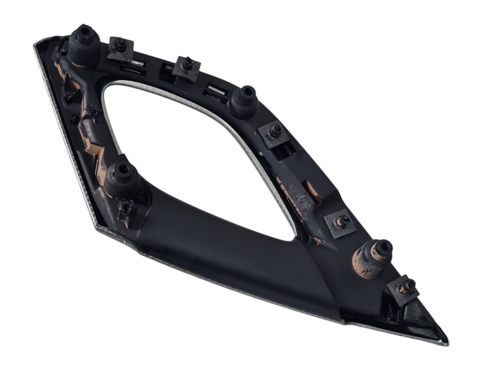 Puxador Interno Porta Dianteira Direita Citroën Ds5 2015 7