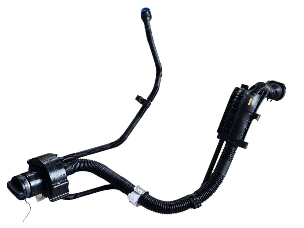 Gargalo Tanque Combustivel Toyota Corolla Grs 2024 Original 4