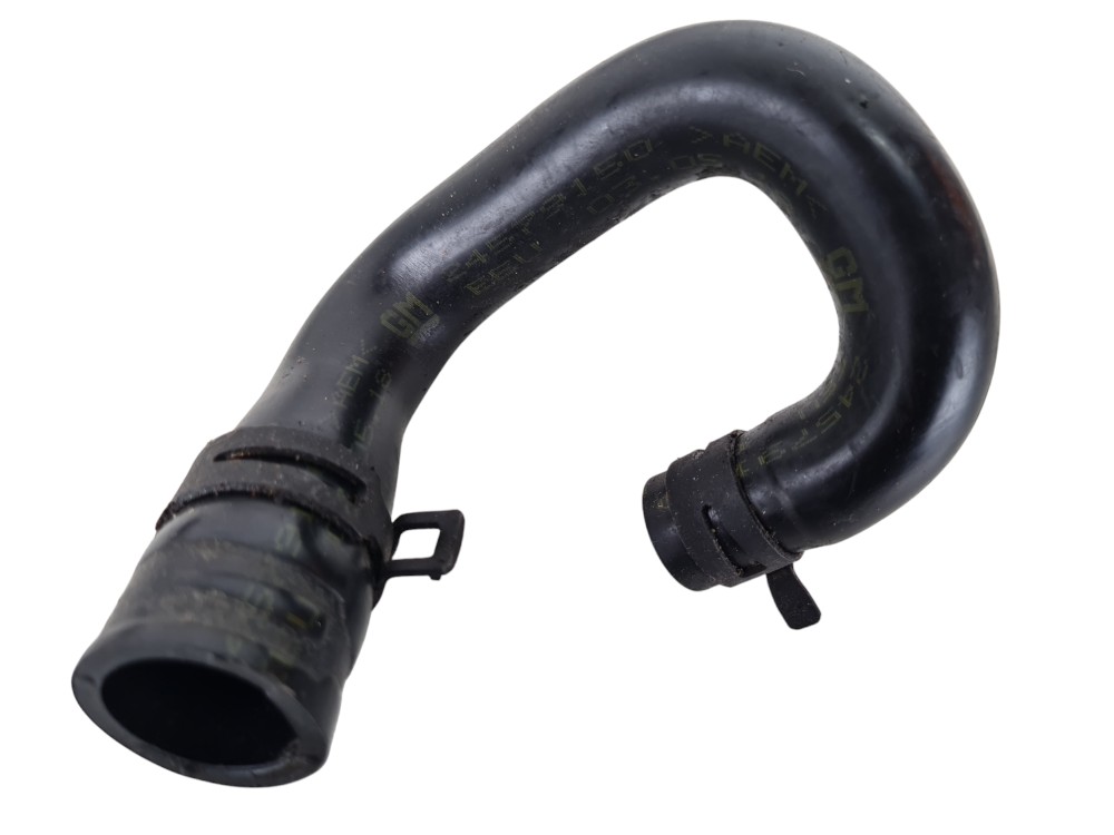 Mangueira Respiro Oleo Motor Gm Prism Cobalt Onix 2013 2019 9