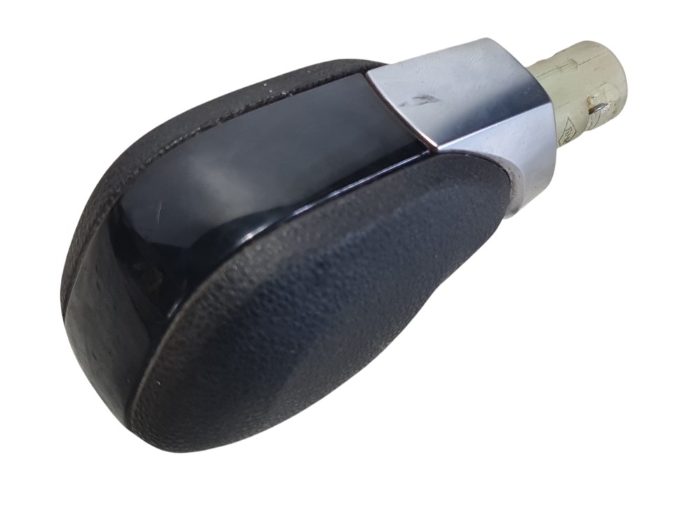 Manopla Seletor De Marcha Renault Kangoo 2025 Original 6