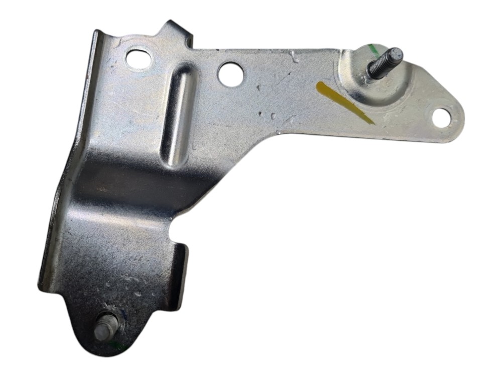 Chapa suporte motor Toyota corolla cross ano 2025 2026