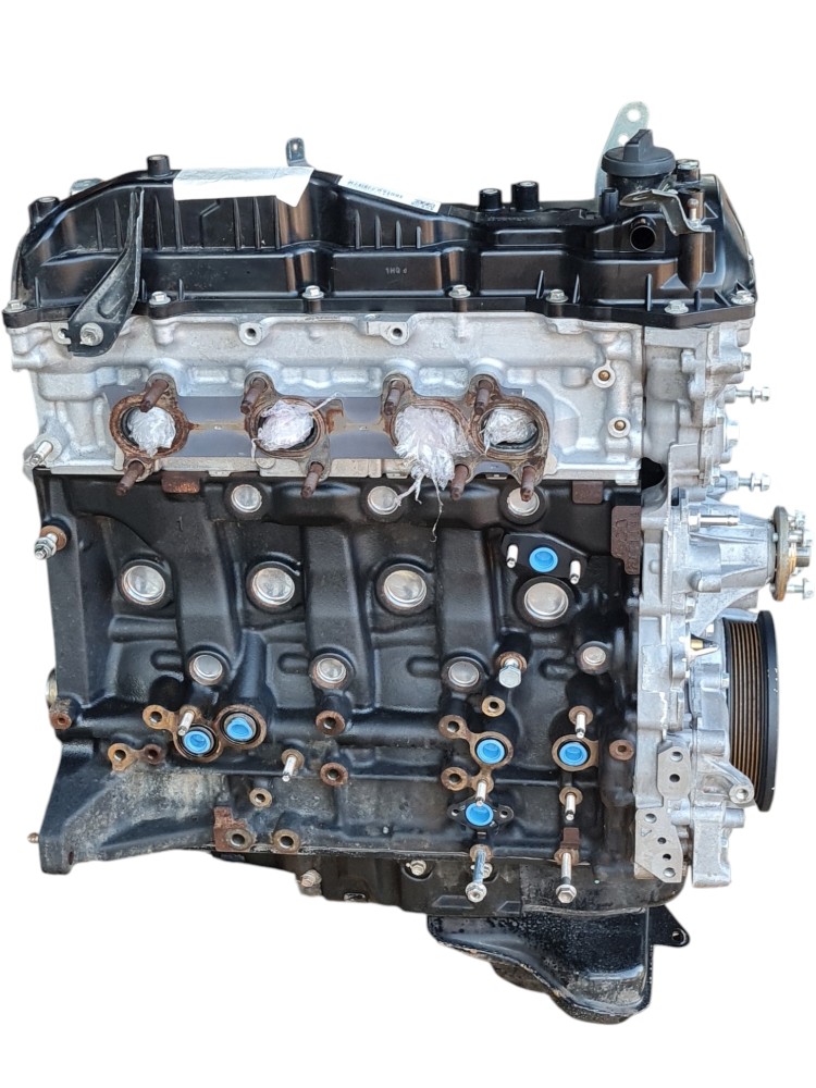 Motor Parcial Toyota Sw4 Hilux Srx 2021 A 2025 204 Cv C Nota 5