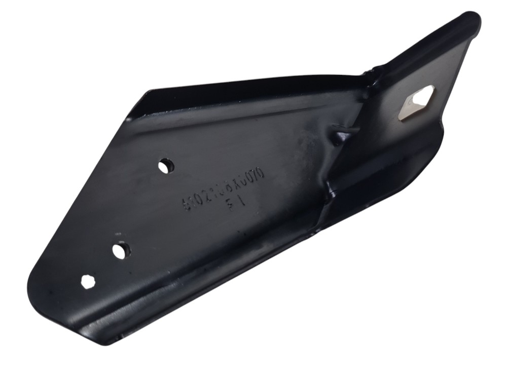 Suporte Carroceria Porta Dianteira Esquerda Jac E-js1 2023 5