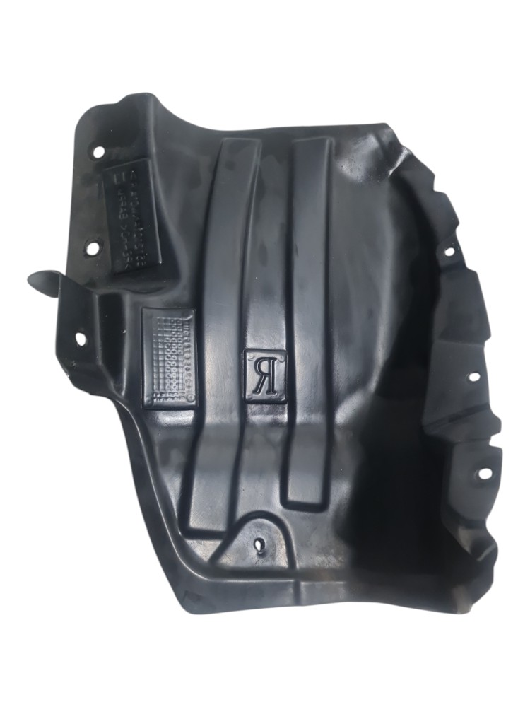 Para barro traseiro gwm ora 03 skin ano 2023 2024 original 1