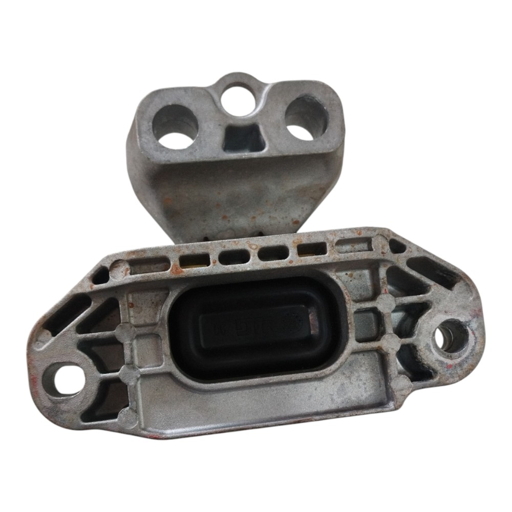 Coxim Motor Esquerdo Fiat Argo Cronos Strada 2023 52216206 6
