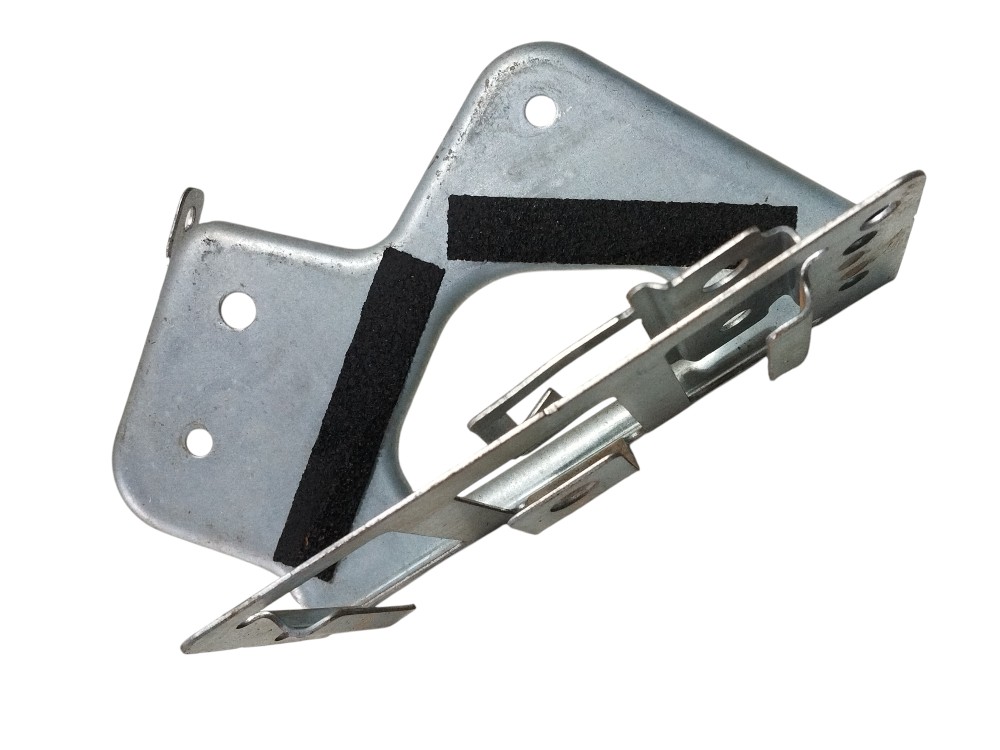 Suporte Módulo De Ignição Land Rover Duscovery 4 Ah2219h407 5