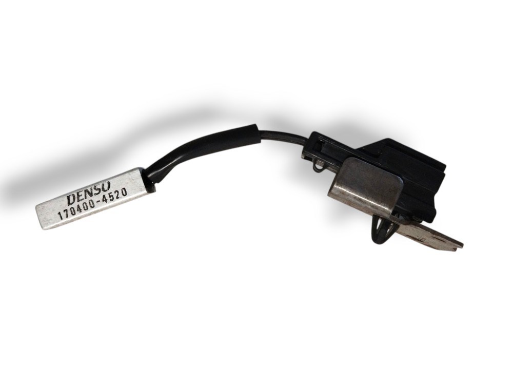 Sensor Temperatura Caixa de Ar Mitsubishi Pajero Full 2008 1