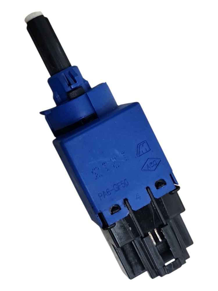 Sensor Pedal Embreagem 1.6 Renault Logan Sandero 2017 A 2023 5