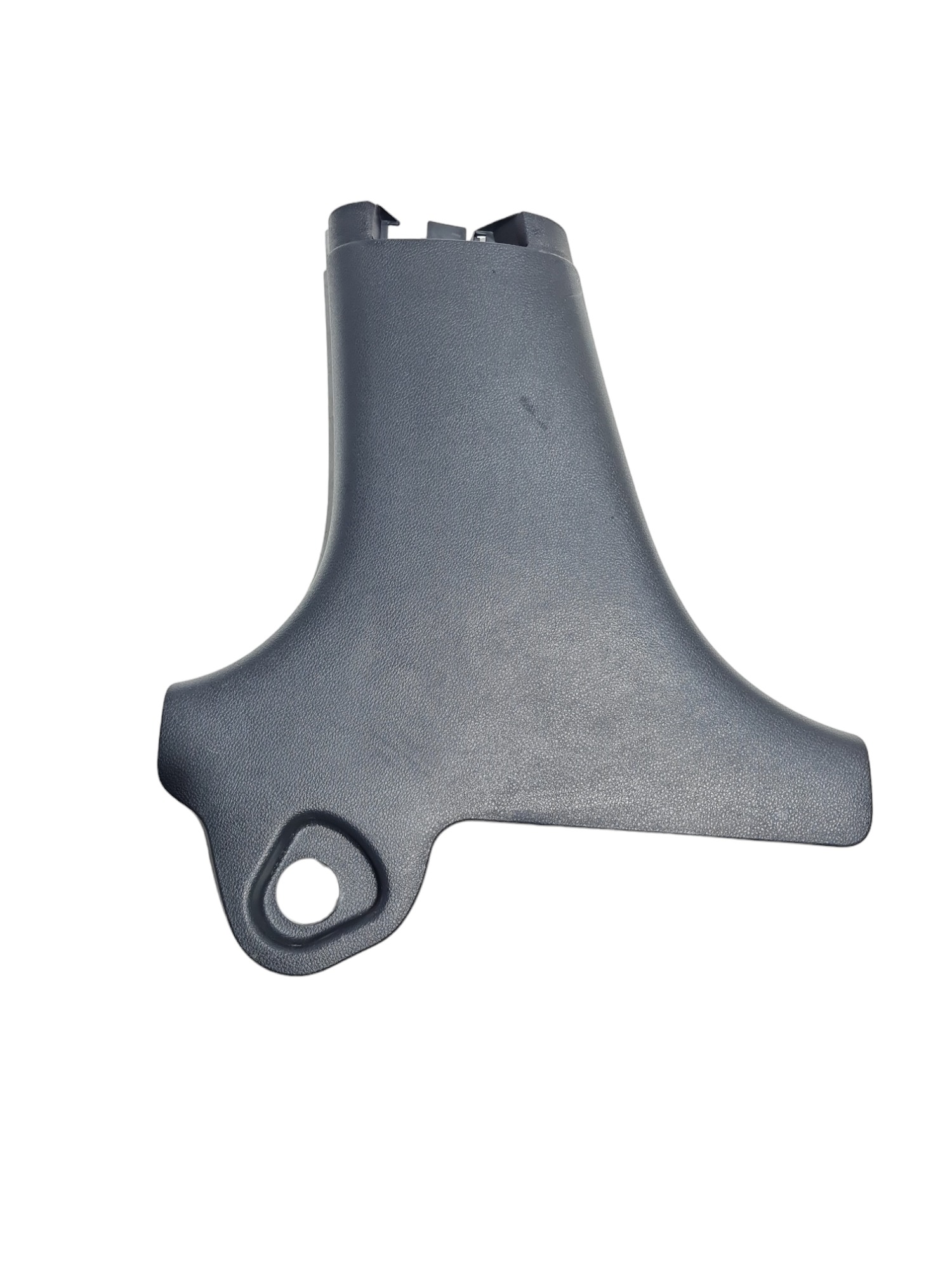 Acabamento Inferior Coluna Esq Peugeot 207 Quicksilver 2013 1