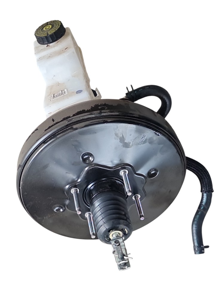 Hidrovacuo cilindro mestre Toyota Corolla GRS 2024 ORIGINAL 4