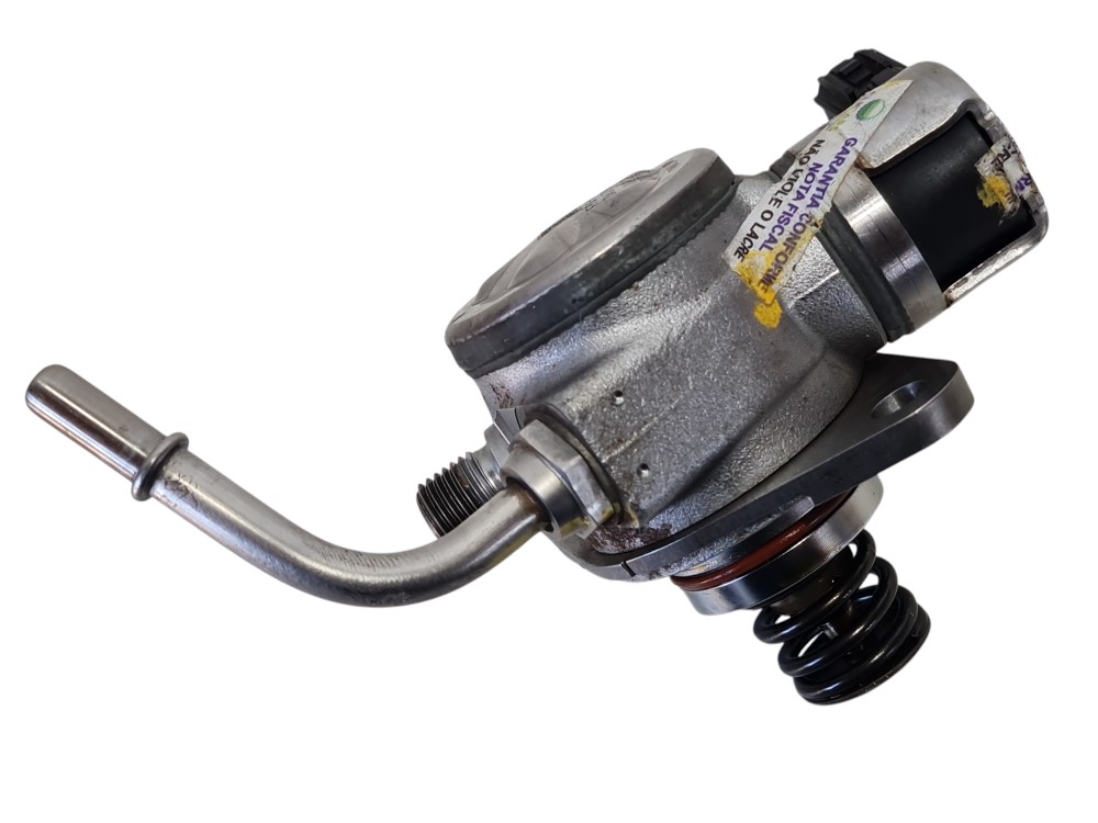 Bomba De Alta Pressão Volvo Xc90 D5 2017 A 2020 31437903 6