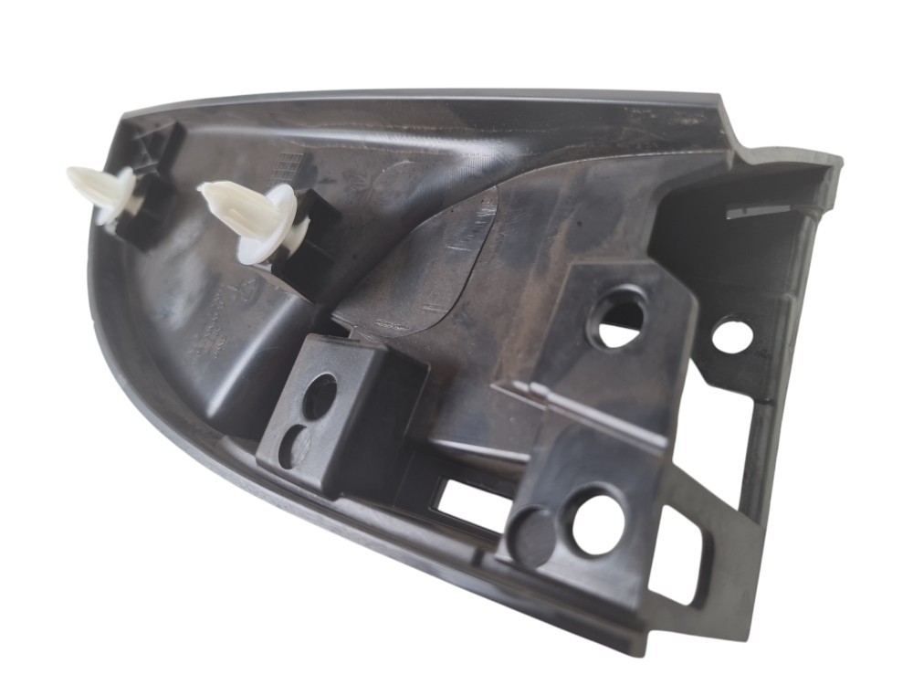 Acabamento Interno Retrovisor Esquerdo Jac E-js1 2023 5