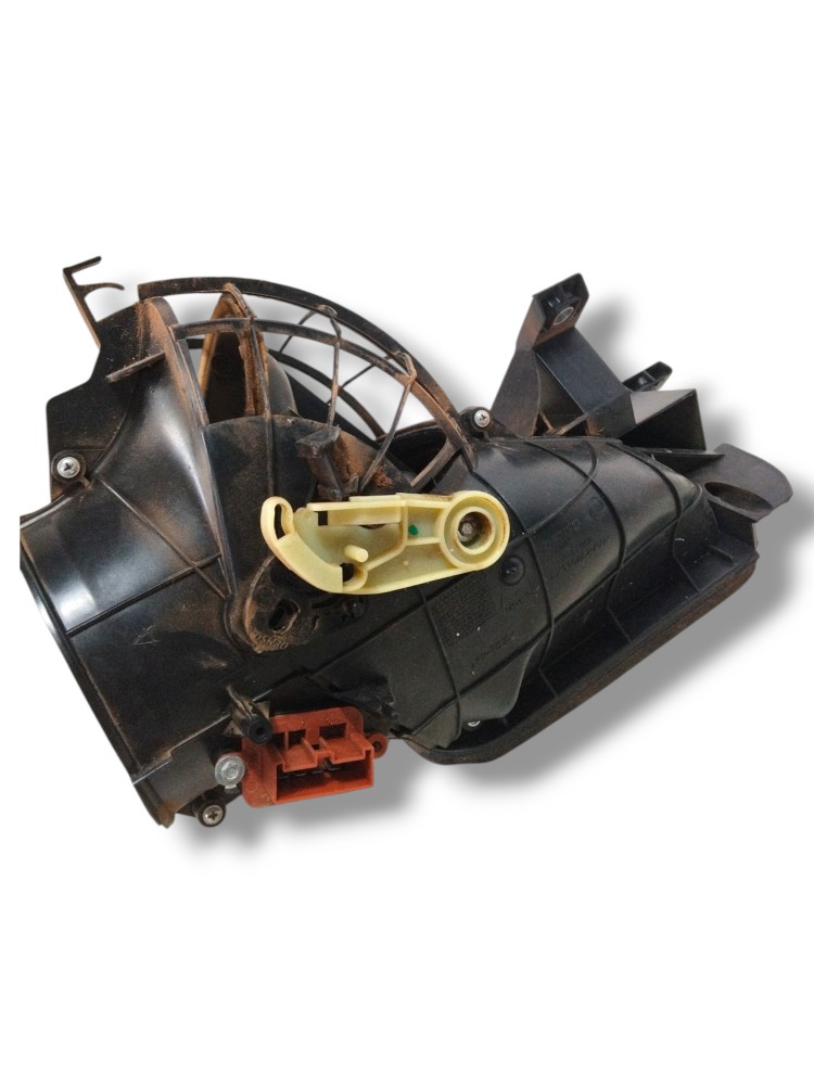 Dulto da caixa evaporadora ar Fiat Fiorino 2021 ORIGINAL