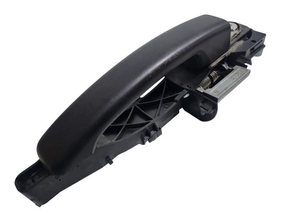 Maçaneta Externa Dianteira Esquerda Renault Master 2023  Dianteira 6