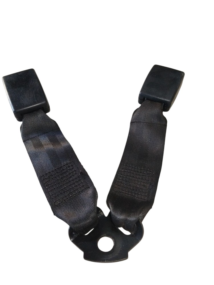 Engate cinto de segurança Chery Tiggo 2 2019 2020 ORIGINAL 2