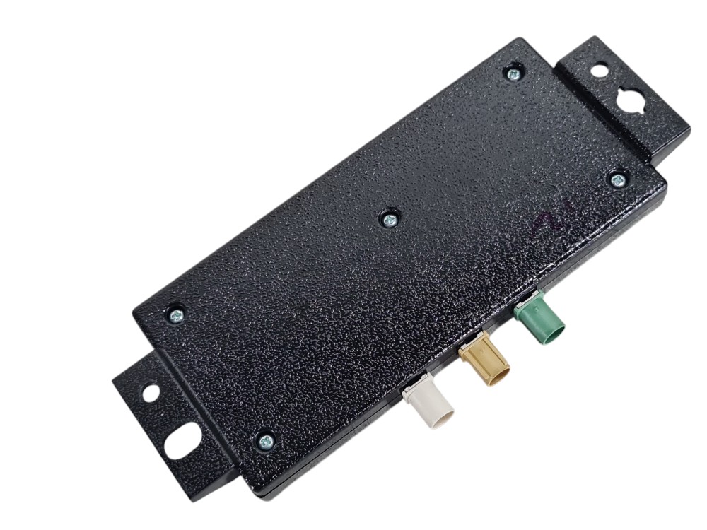 Módulo Antena Byd Dolphin Mini 2024 2025 Ste-7903840 4