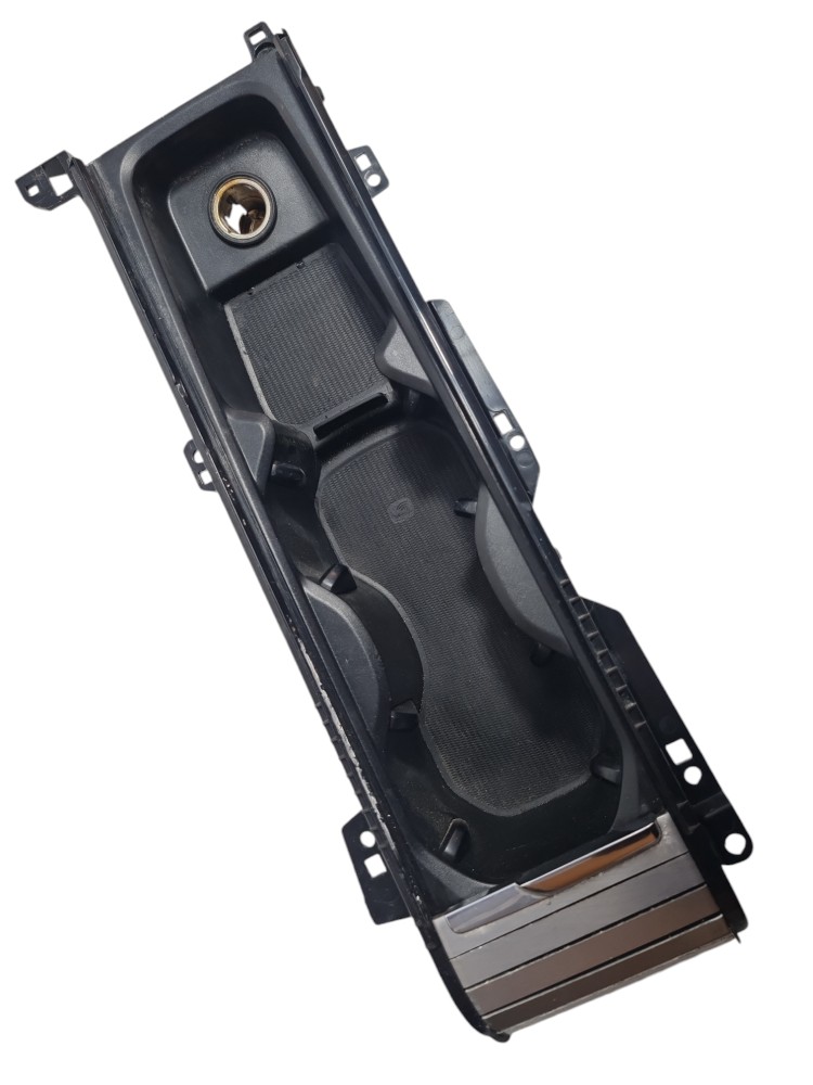 Porta Copos Esteira Volvo Xc90 D5 2017 31377368 Original 3