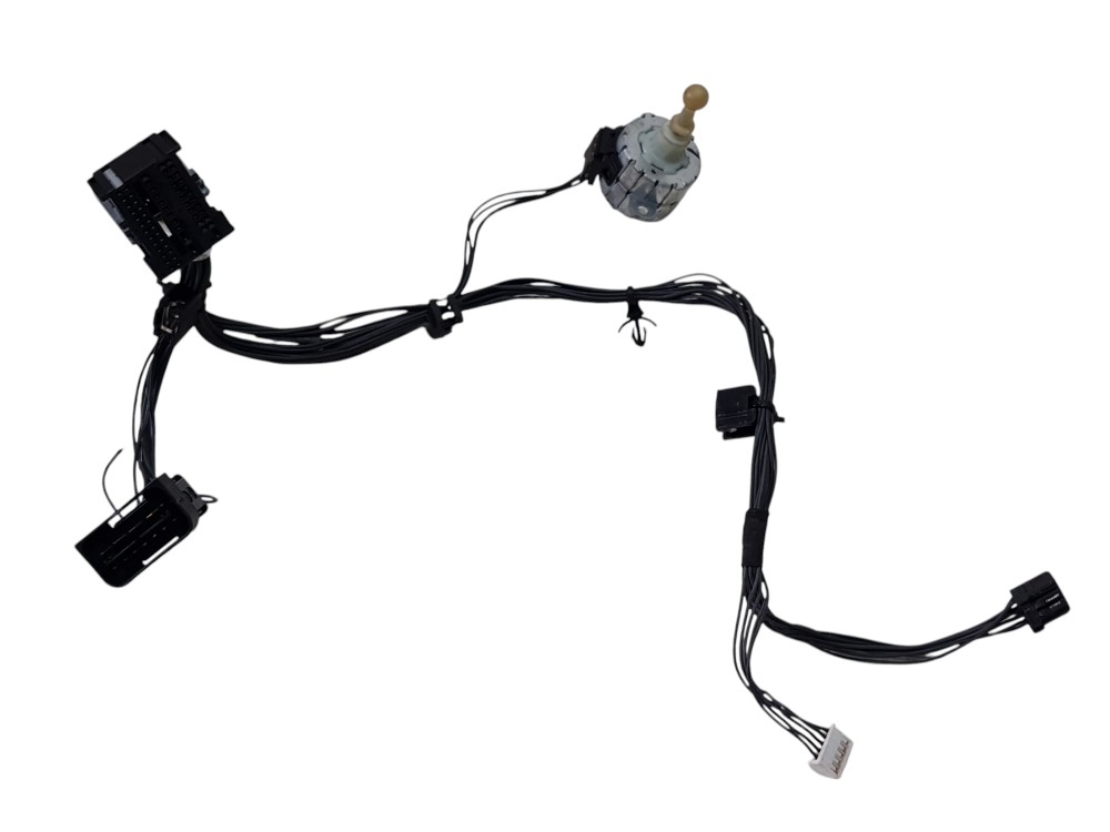 Chicote Interno Farol Dianteiro Direito Bmw I3 2022 90143792 4