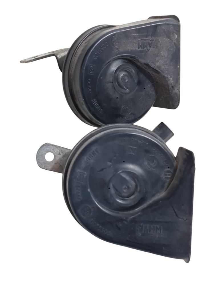 Par Buzina Mini Cooper S 2011 2012 2013 55306 A046522 3