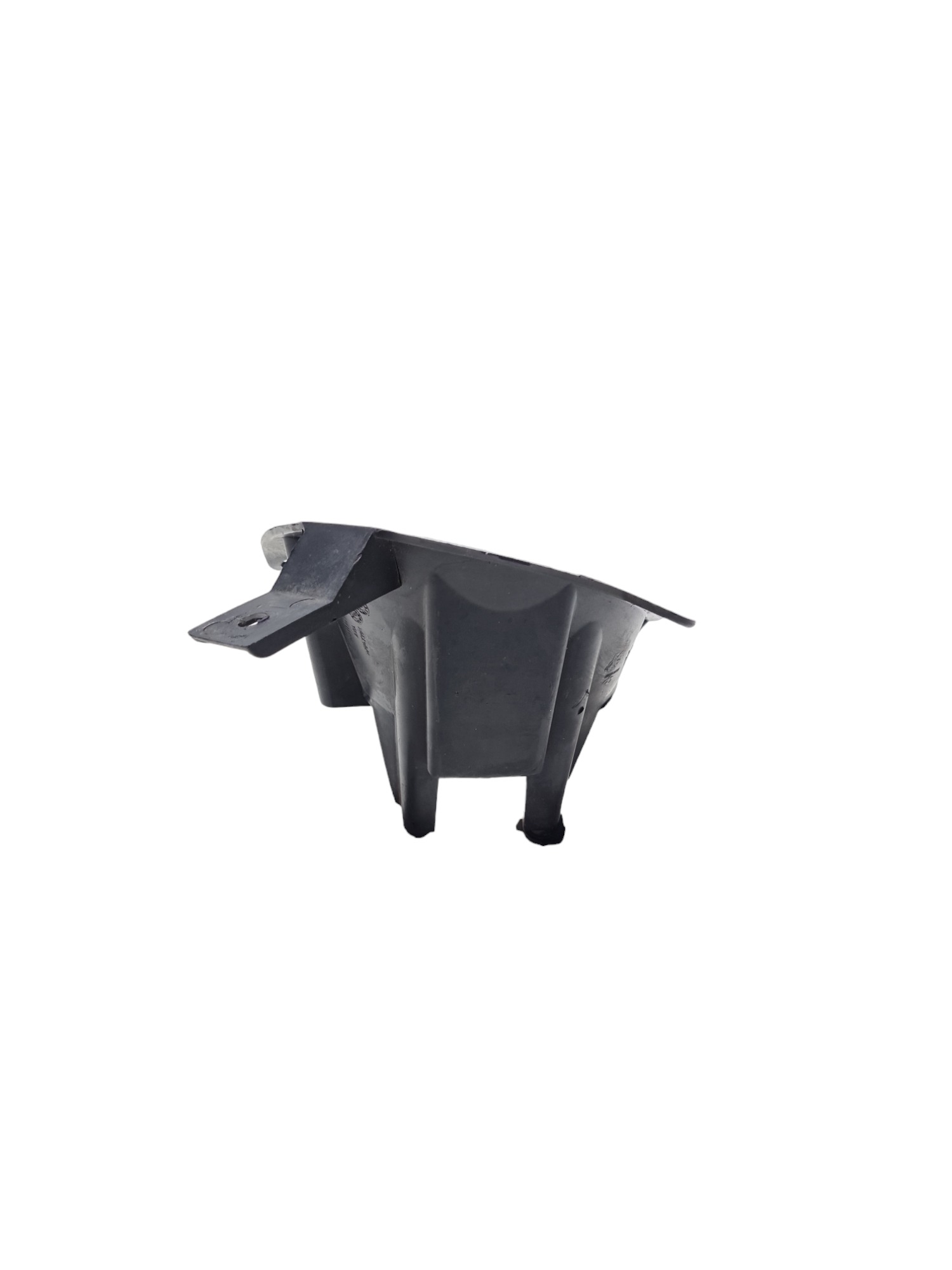Suporte Do Farol De Milha Esquerdo Peugeot 207 2013 Original 3