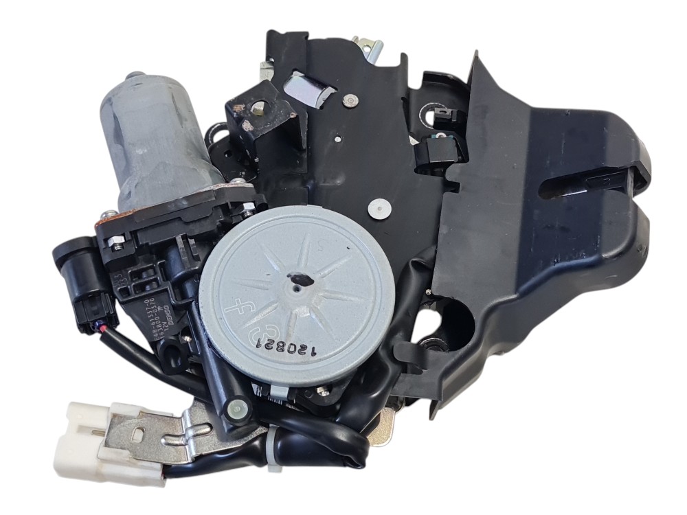 Trava Elétrica Porta Malas Lexus Ls 460l 2013 163800-0370 5
